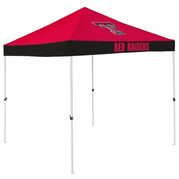 TX Tech Economy Canopy